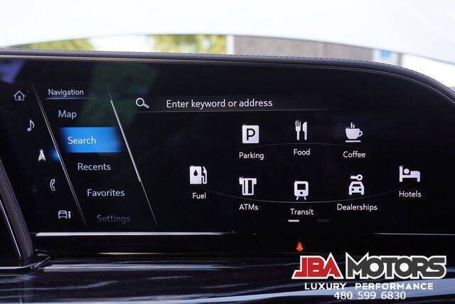2023 Cadillac Escalade-V