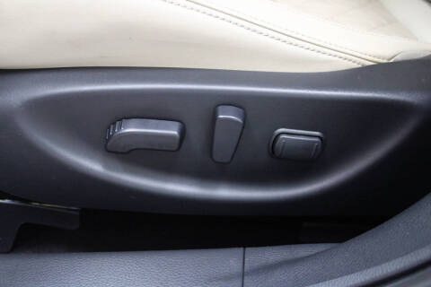 2020 Nissan Maxima Platinum