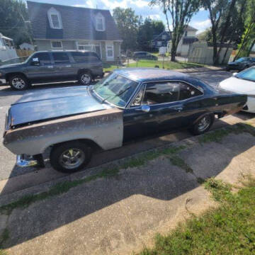 1965 Chevrolet Impala