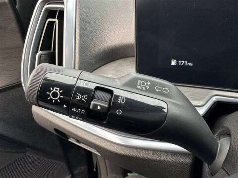 2024 Kia Sorento X-Line SX