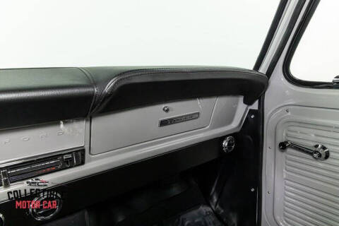 1968 Ford F-100