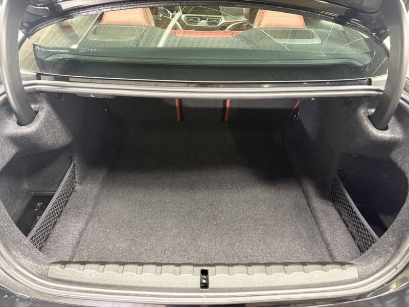 2022 BMW 4 Series M440i xDrive