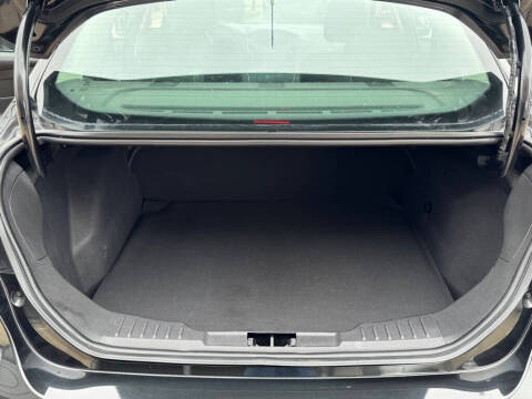 2014 Ford Focus S