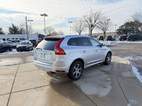 2014 Volvo XC60