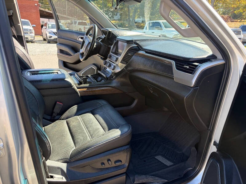 2019 GMC Yukon XL Denali