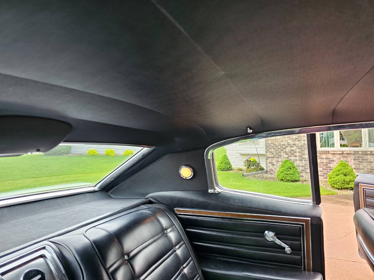 1966 Chevrolet Caprice 105