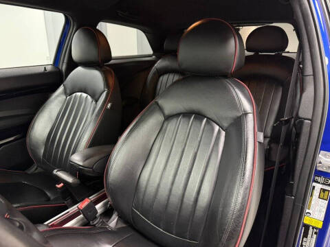 2015 MINI Paceman John Cooper Works ALL4