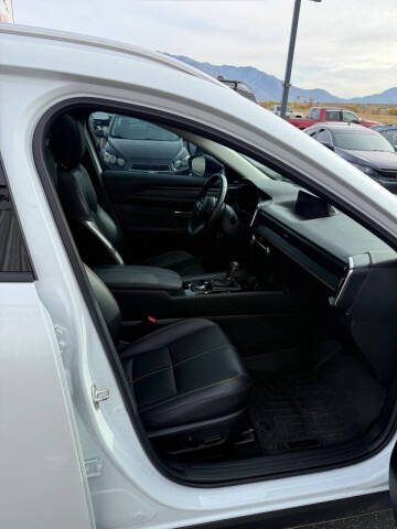 2023 Mazda CX-50 2.5 S Premium Plus