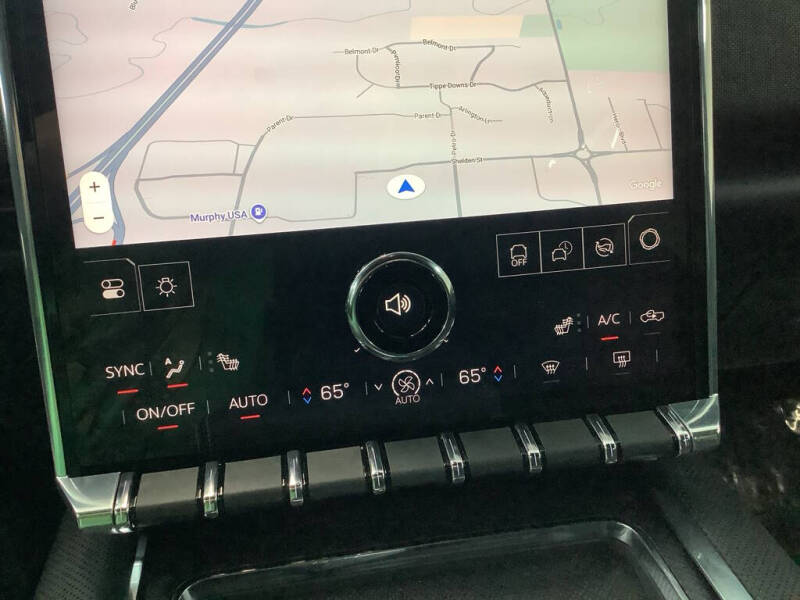 2026 GMC Sierra EV Elevation