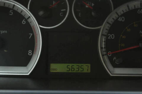 2009 Chevrolet Aveo LT