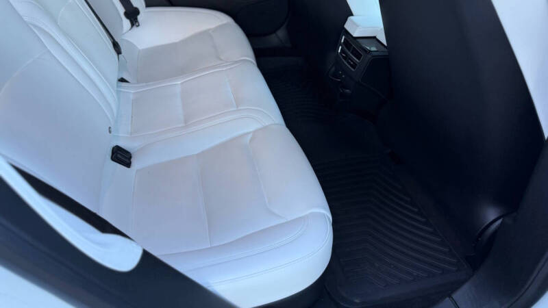 2018 Tesla Model S 75D