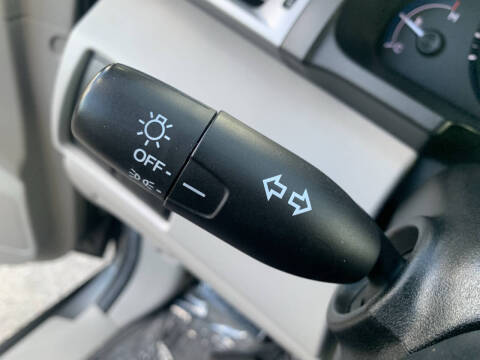 2012 Honda Odyssey LX