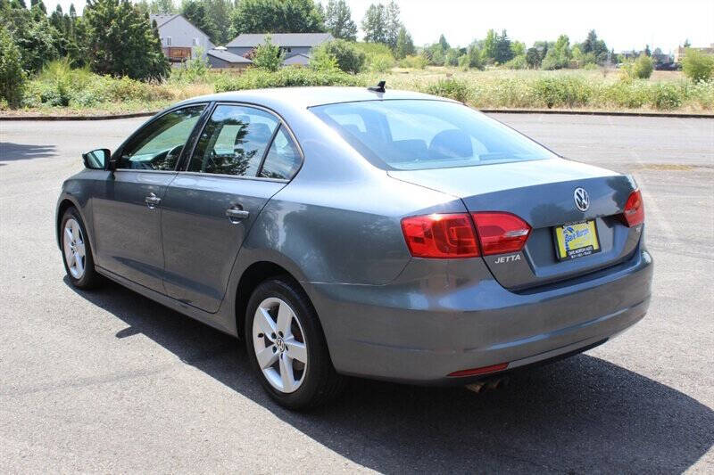 2012 Volkswagen Jetta
