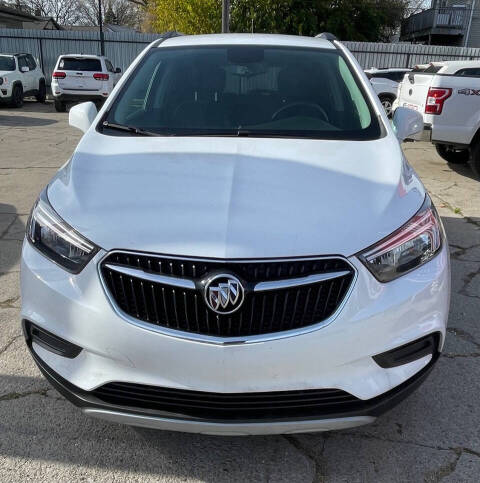 2021 Buick Encore for sale at 3 J's Auto Group in Hazel Park, MI