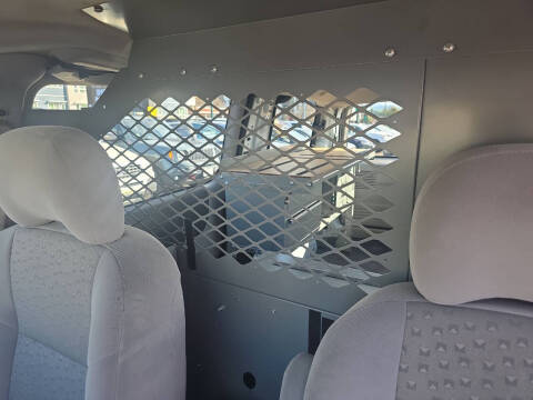 2006 Chevrolet Uplander Cargo