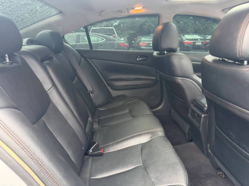2013 Nissan Maxima
