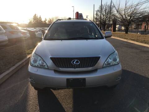 2004 Lexus RX 330 for sale at D Majestic Auto Group Inc in Ozone Park NY