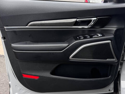 2023 Kia Telluride EX X-Line