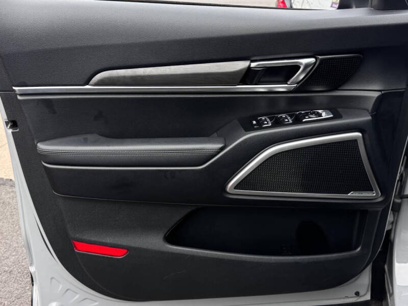 2023 Kia Telluride EX X-Line