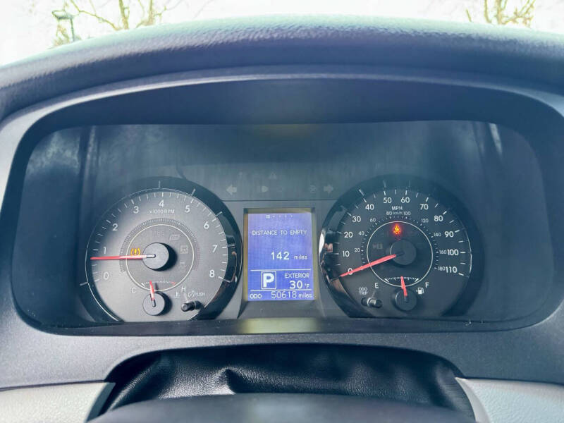 2015 Toyota Sienna LE 8-Passenger