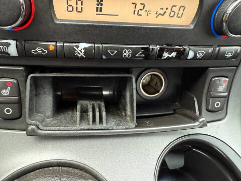 2006 Chevrolet Corvette