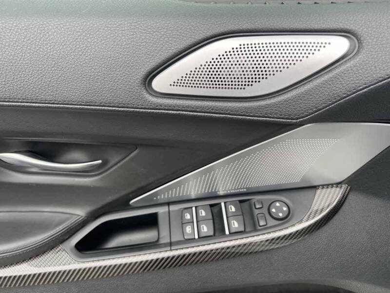 2016 BMW M6 Gran Coupe