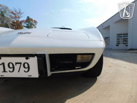 1979 Chevrolet Corvette