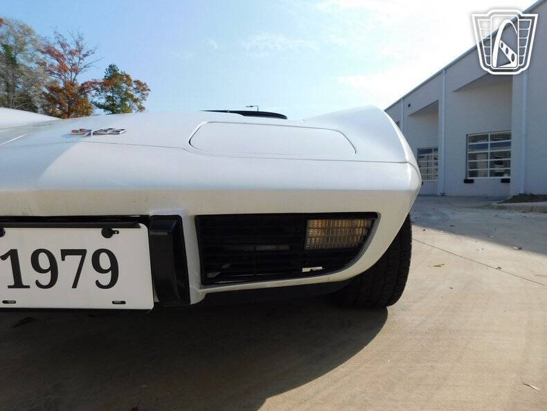 1979 Chevrolet Corvette
