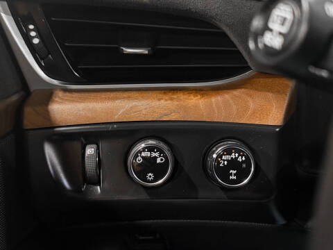 2020 Cadillac Escalade ESV Premium Luxury