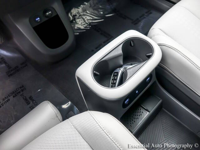 2023 Hyundai Ioniq 5 Limited