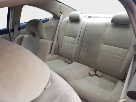 2006 Honda Accord