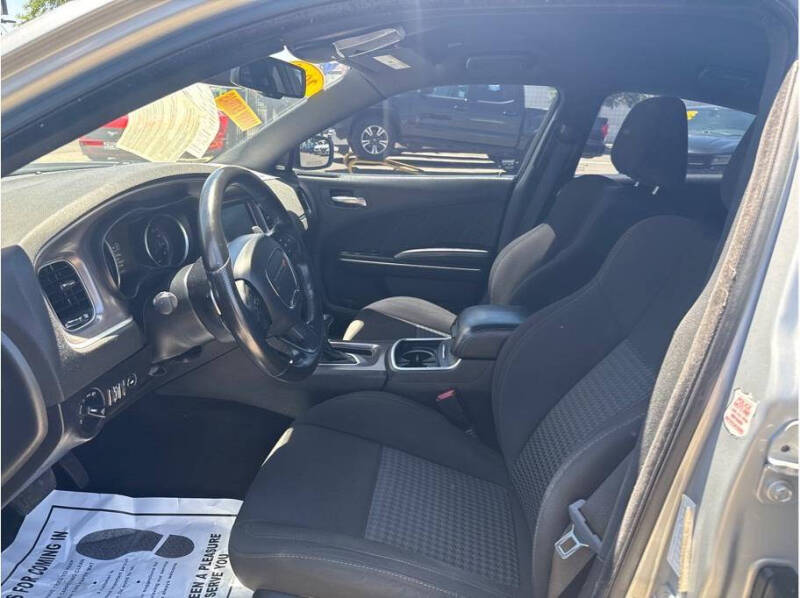 2020 Dodge Charger R/T