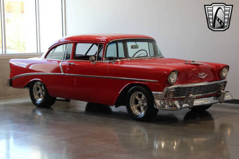 1956 Chevrolet 210