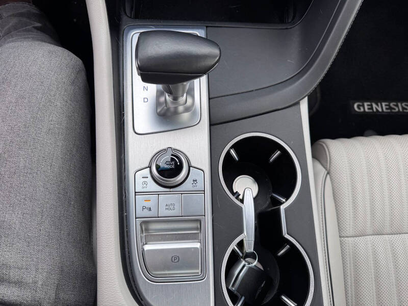 2019 Genesis G70 2.0T Advanced