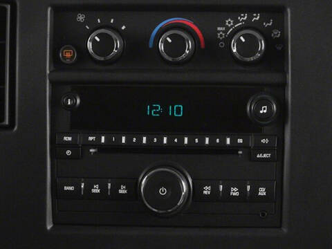 2014 Chevrolet Express LS 1500