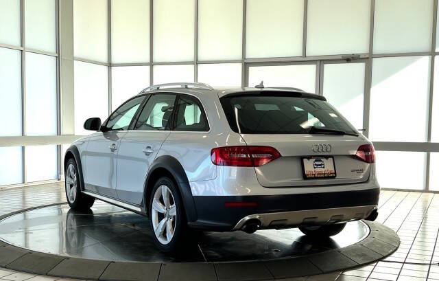2014 Audi Allroad 2.0T quattro Premium Plus