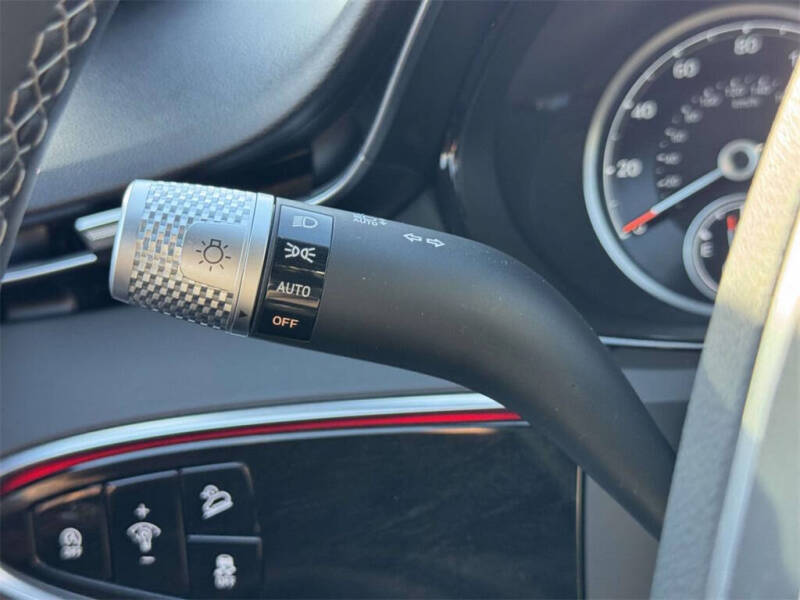 2024 Genesis GV70 3.5T Sport