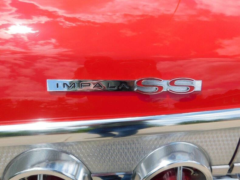 1962 Chevrolet Impala