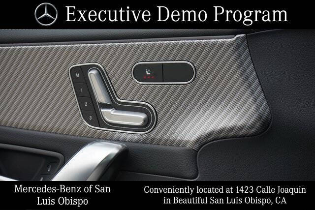 2025 Mercedes-Benz CLA CLA 250