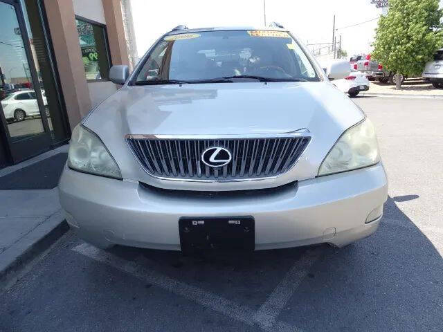 2006 Lexus RX 330