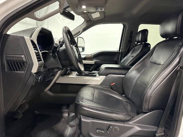 2019 Ford F-350 Super Duty for sale at Utah Valley Trucks LLC in Spanish Fork, UT