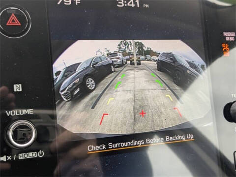 2024 Subaru Legacy Premium