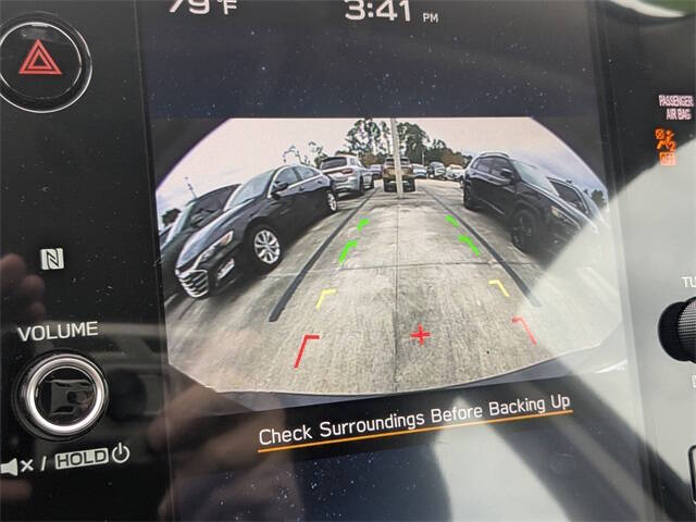 2024 Subaru Legacy Premium