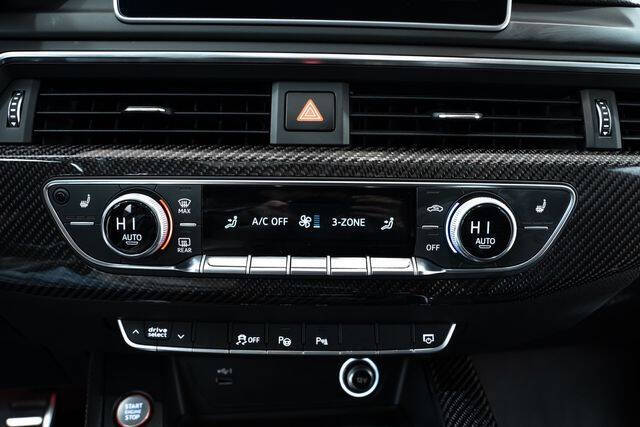 2019 Audi RS 5 Sportback 2.9T quattro