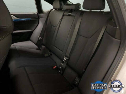 2025 BMW 4 Series 430i xDrive Gran Coupe