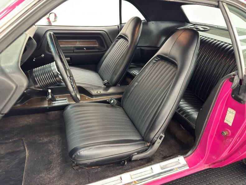 1972 Dodge Challenger