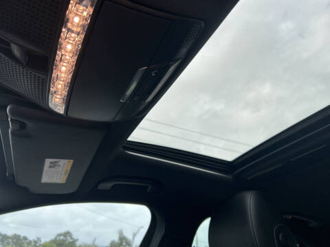2018 Mercedes-Benz E-Class E 300