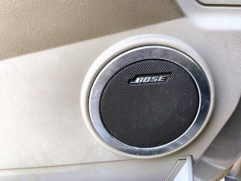 2003 HUMMER H2 Lux Series