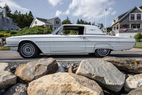 1966 Ford Thunderbird
