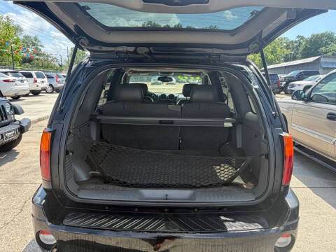2004 GMC Envoy SLT
